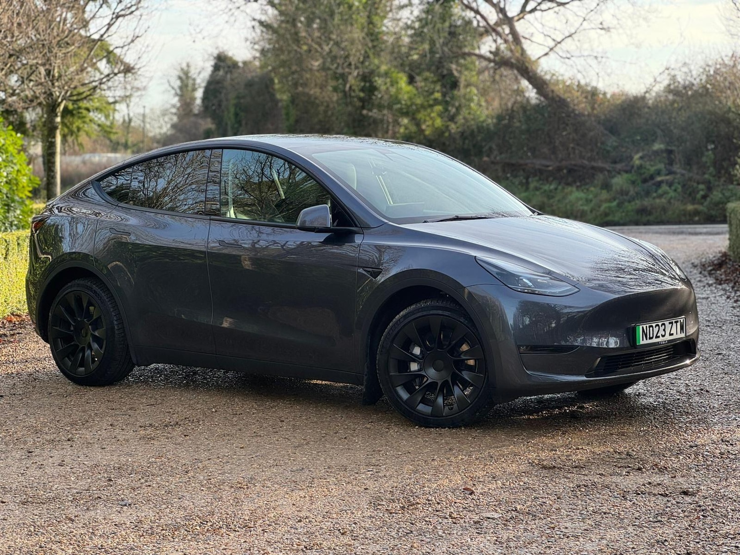Used Tesla Model Y for sale - 77057300: Photo 38