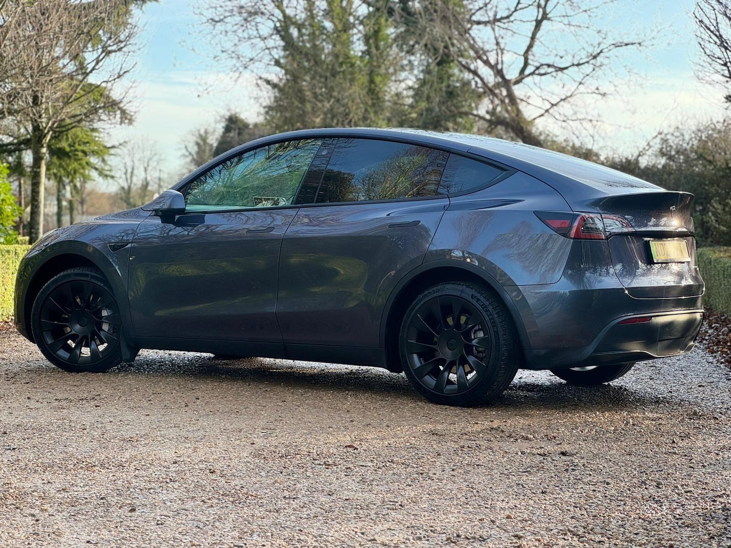 Used Tesla Model Y for sale - 77057300: Photo 39