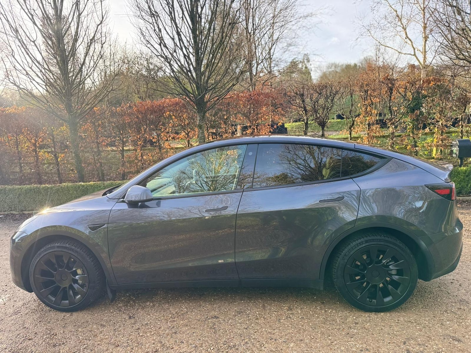Used Tesla Model Y for sale - 77057300: Photo 9
