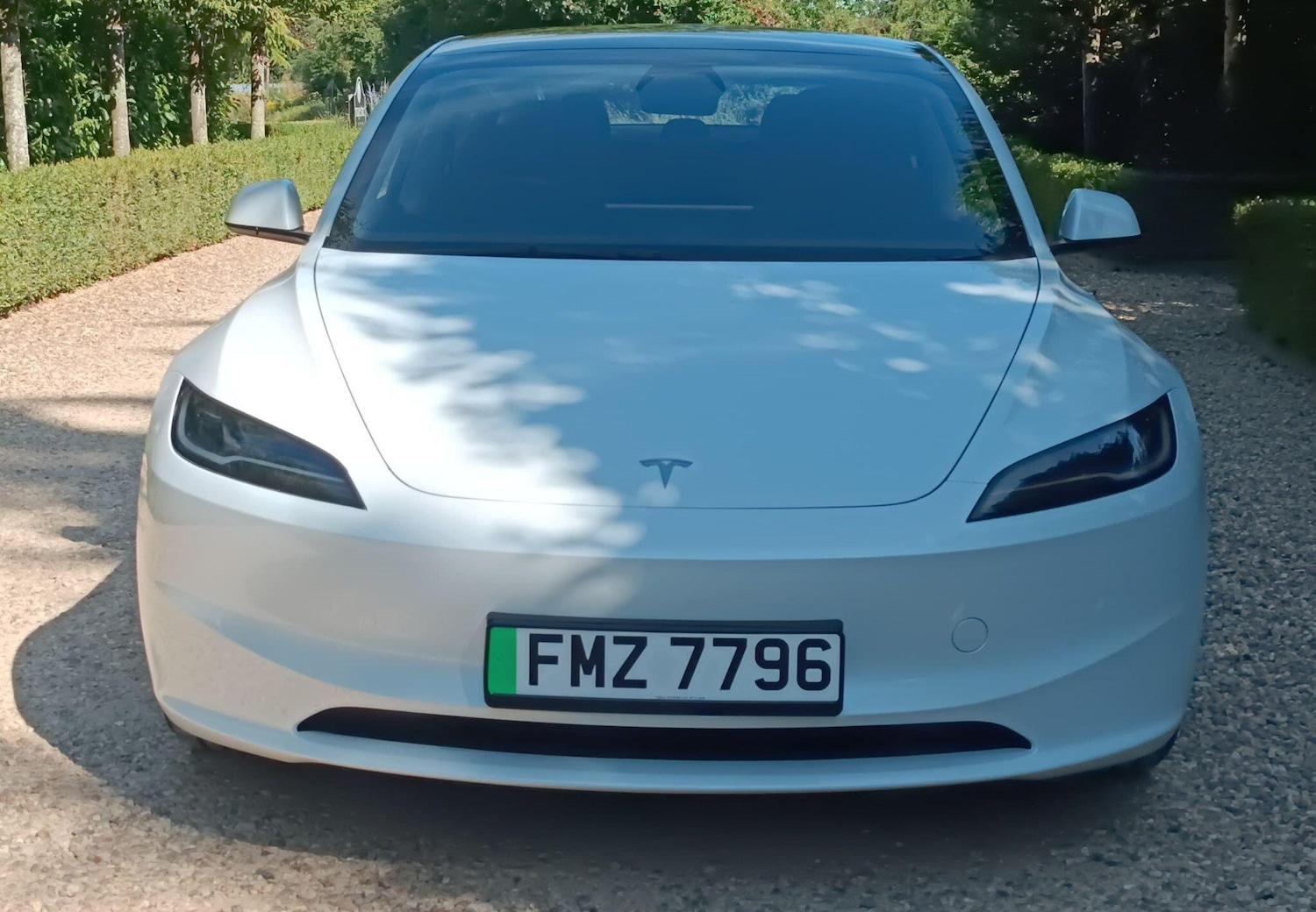 Vehicle 34