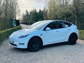 Used Tesla Model Y 2024 for sale - 78306898: Photo