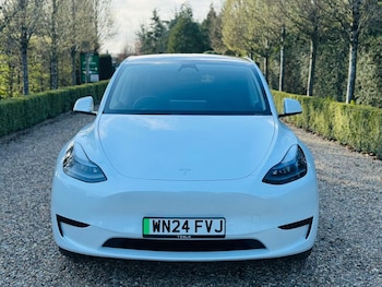Used Tesla Model Y 2024 for sale - 78306898: Photo