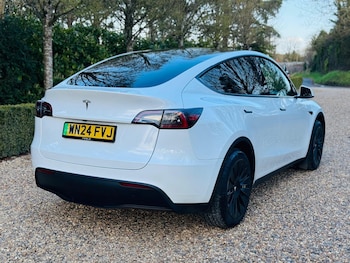 Used Tesla Model Y 2024 for sale - 78306898: Photo