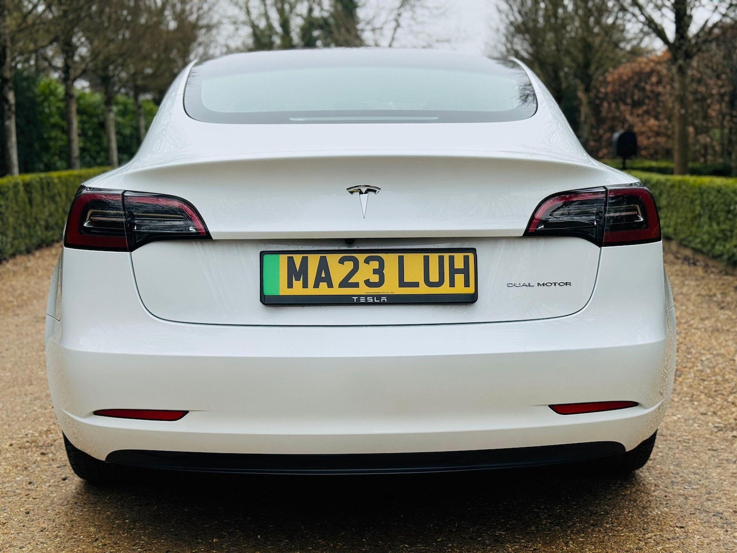 Used Tesla Model 3 2023 for sale - 77854286: Photo 10