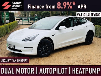 Used Tesla Model 3 2023 for sale - 77854286: Photo
