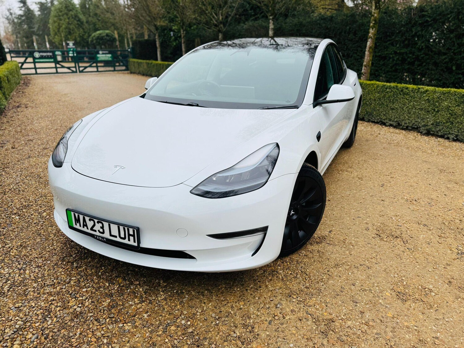 Used Tesla Model 3 2023 for sale - 77854286: Photo 27