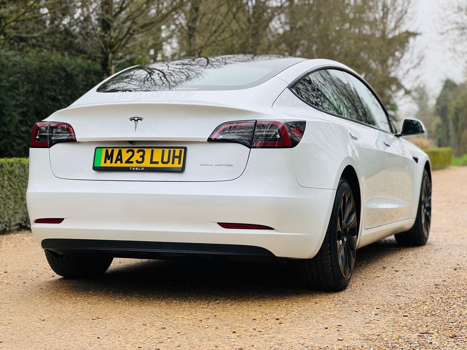 Used Tesla Model 3 2023 for sale - 77854286: Photo 28