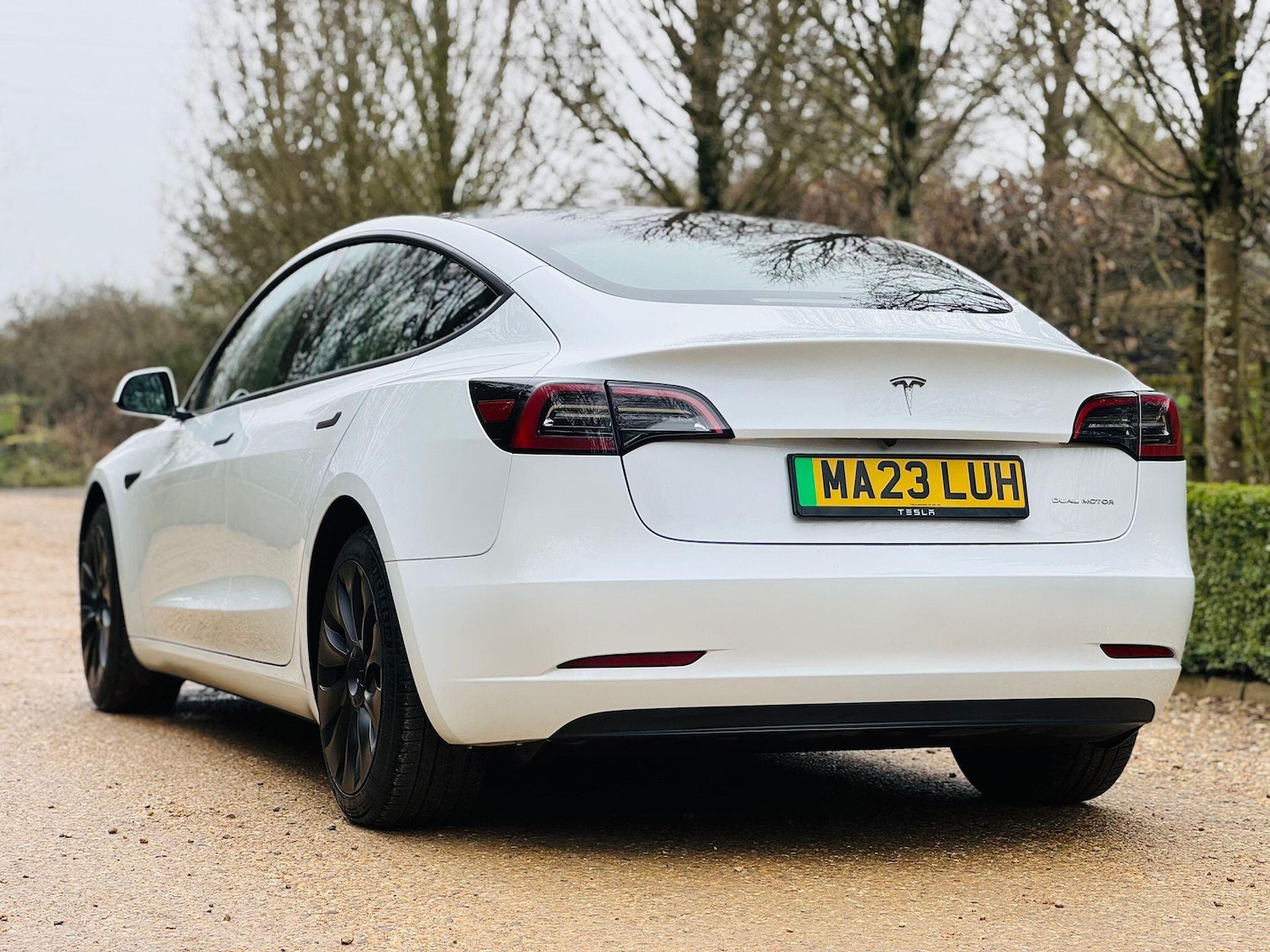 Used Tesla Model 3 2023 for sale - 77854286: Photo 29