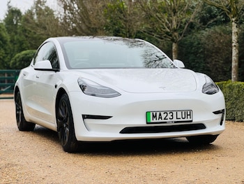 Used Tesla Model 3 2023 for sale - 77854286: Photo