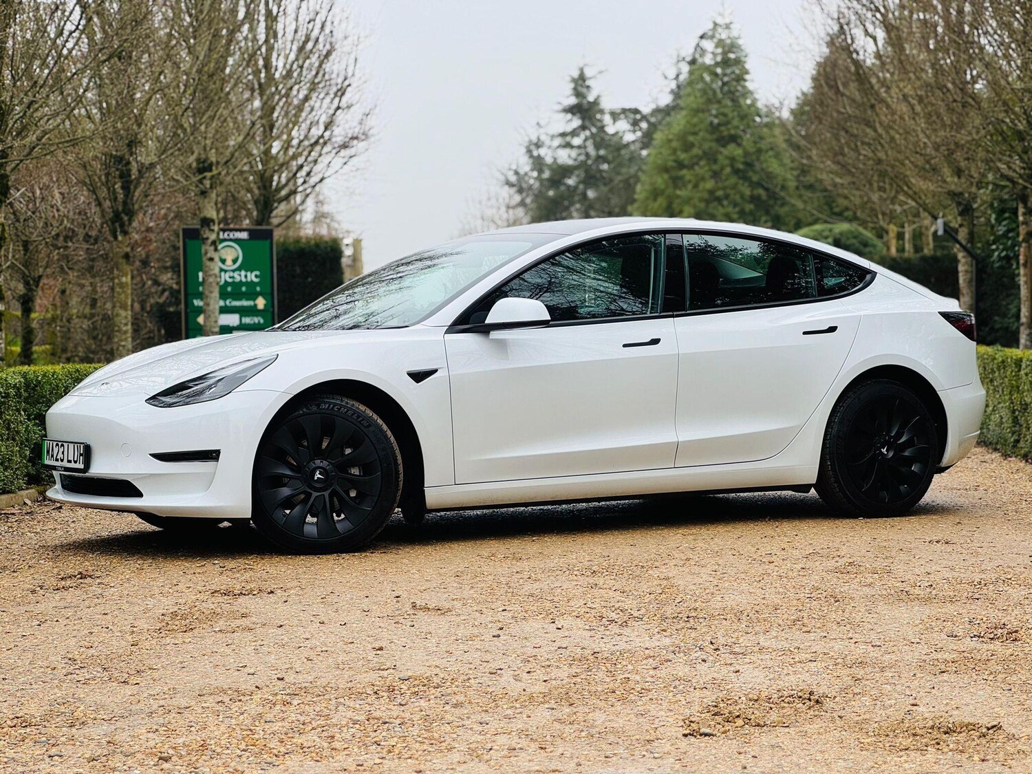 Used Tesla Model 3 2023 for sale - 77854286: Photo 31