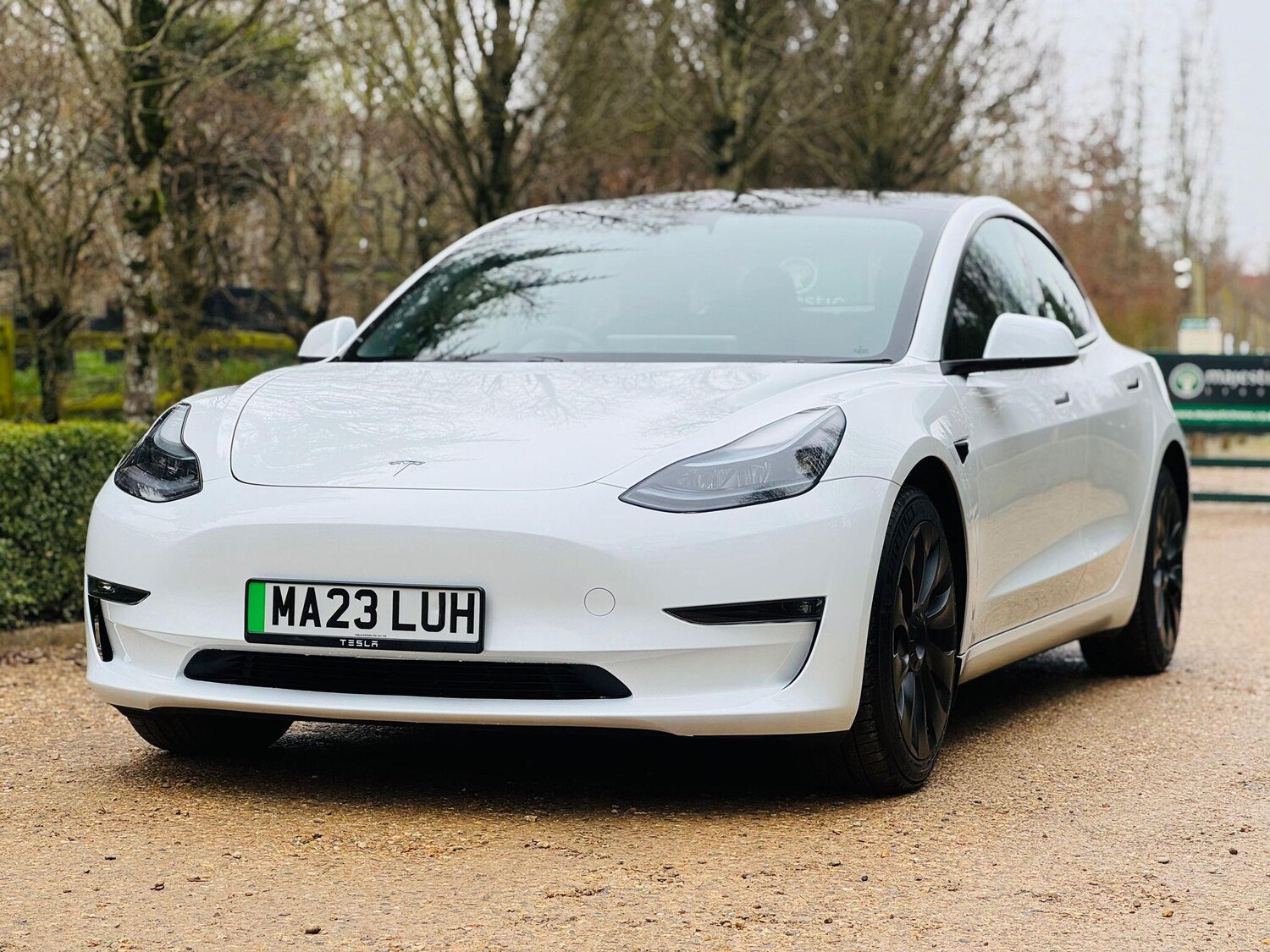 Used Tesla Model 3 2023 for sale - 77854286: Photo 33