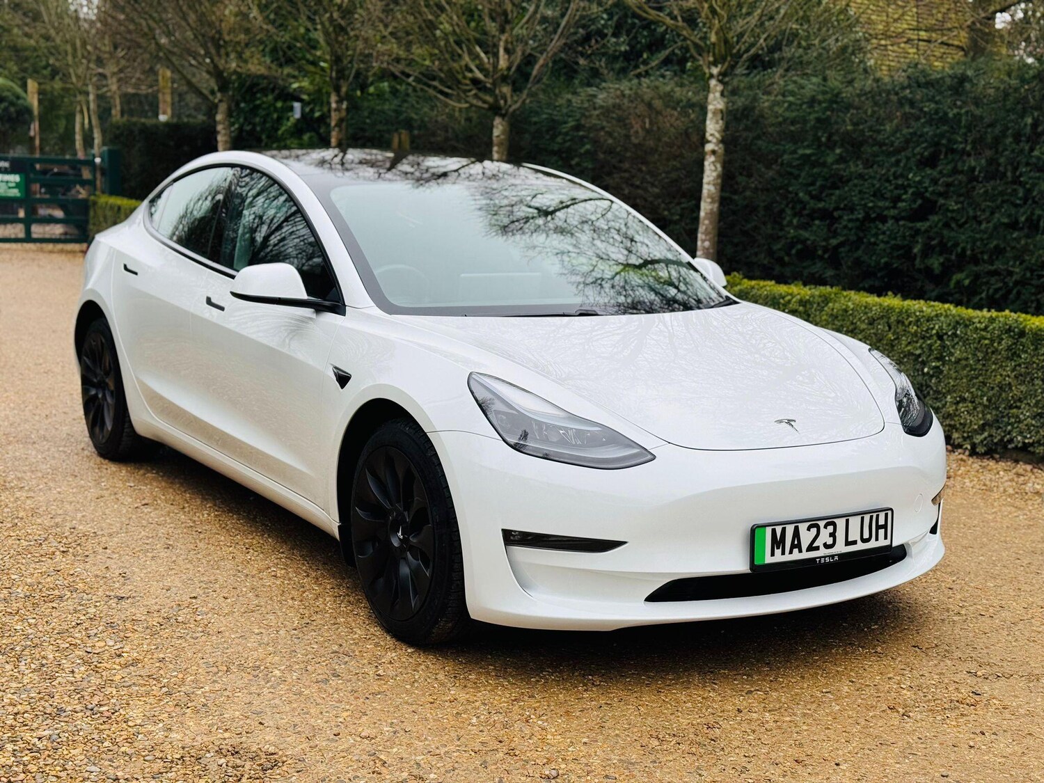 Used Tesla Model 3 2023 for sale - 77854286: Photo 34