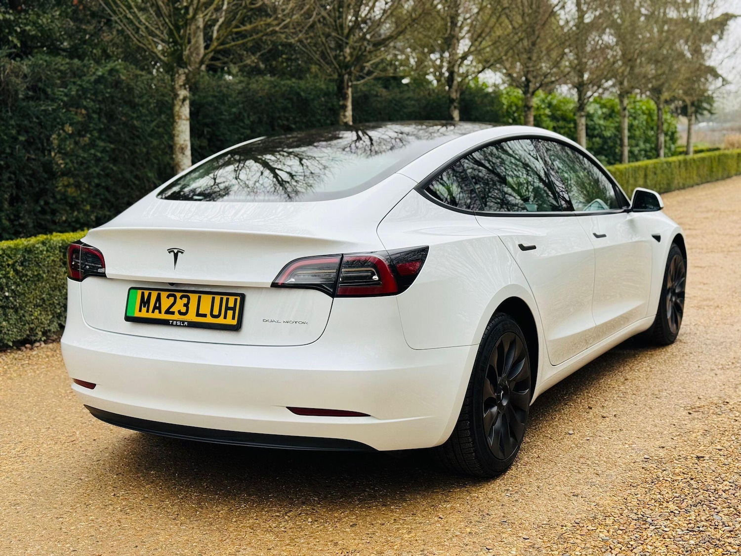 Used Tesla Model 3 2023 for sale - 77854286: Photo 4