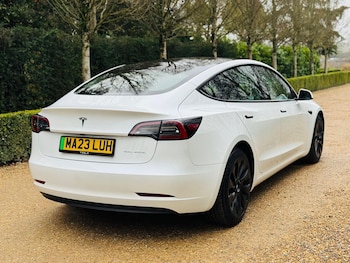 Used Tesla Model 3 2023 for sale - 77854286: Photo