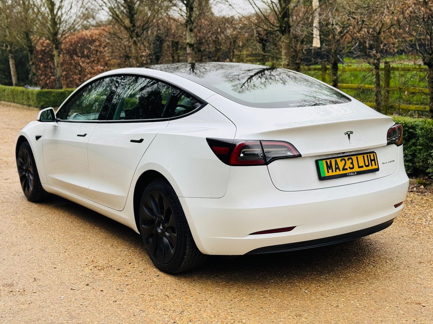 Used Tesla Model 3 2023 for sale - 77854286: Photo 6