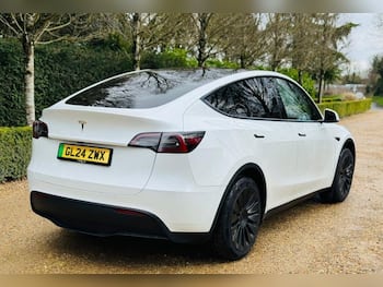 Used Tesla Model Y 2024 for sale - 79741539: Photo