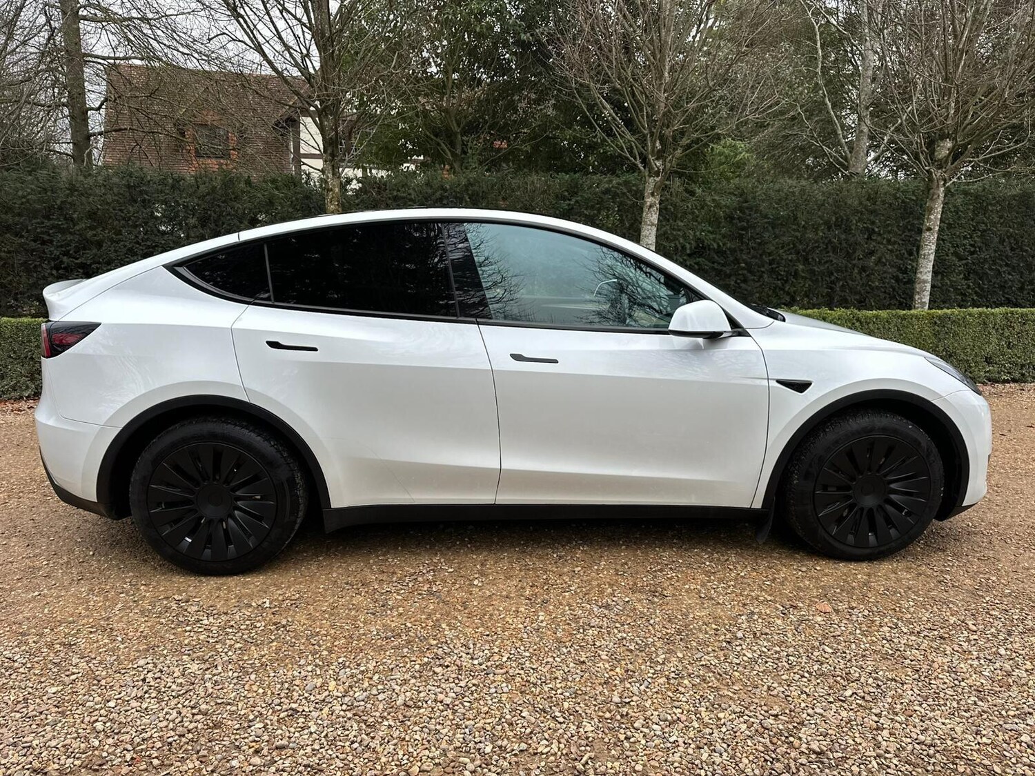 Used Tesla Model Y for sale - 77824641: Photo 7