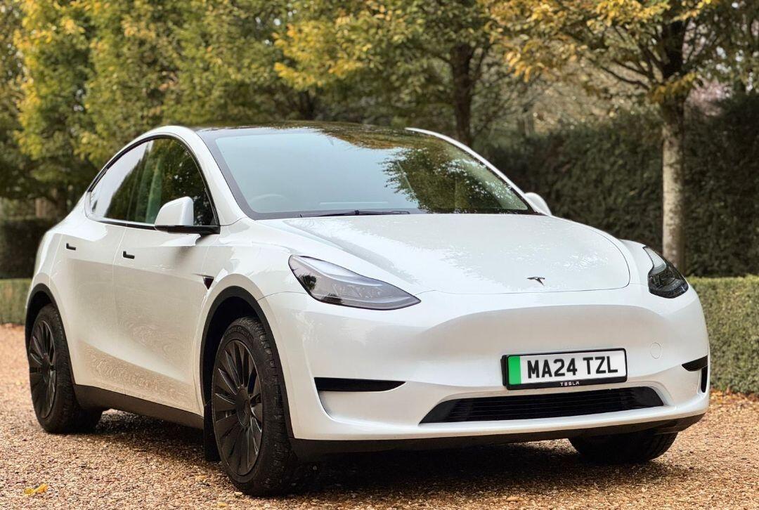 Used Tesla Model Y 2024 for sale - 78127934: Photo 28