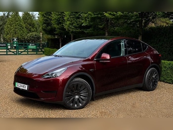 Used Tesla Model Y 2024 for sale - 79540660: Photo