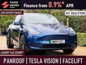 Used Tesla Model Y 2024 for sale - 78301388: Photo