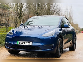 Used Tesla Model Y 2024 for sale - 78301388: Photo
