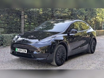 Used Tesla Model Y 2024 for sale - 78448657: Photo