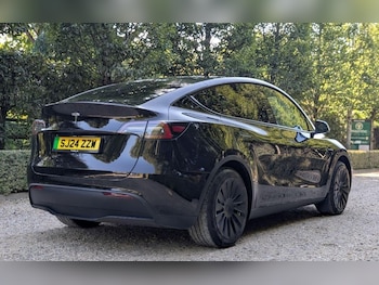 Used Tesla Model Y 2024 for sale - 78448657: Photo