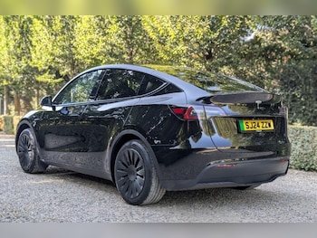 Used Tesla Model Y 2024 for sale - 78448657: Photo