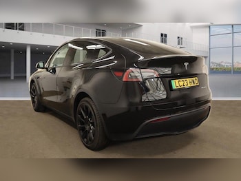 Used Tesla Model Y 2023 for sale - 75589010: Photo