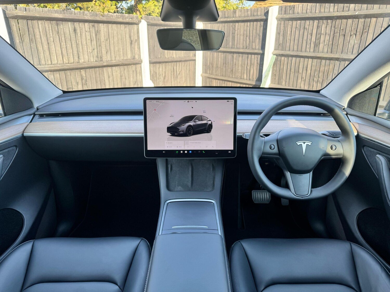 Used Tesla Model Y 2023 for sale - 77893111: Photo 11