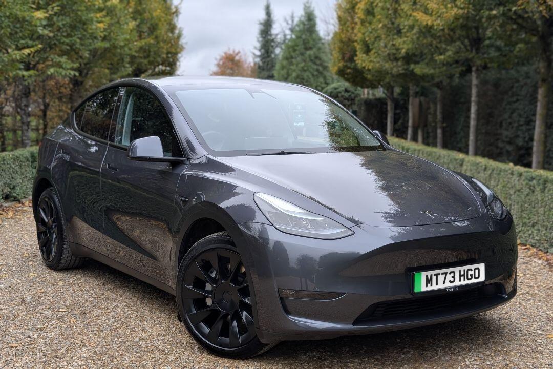 Used Tesla Model Y 2023 for sale - 77893111: Photo 29