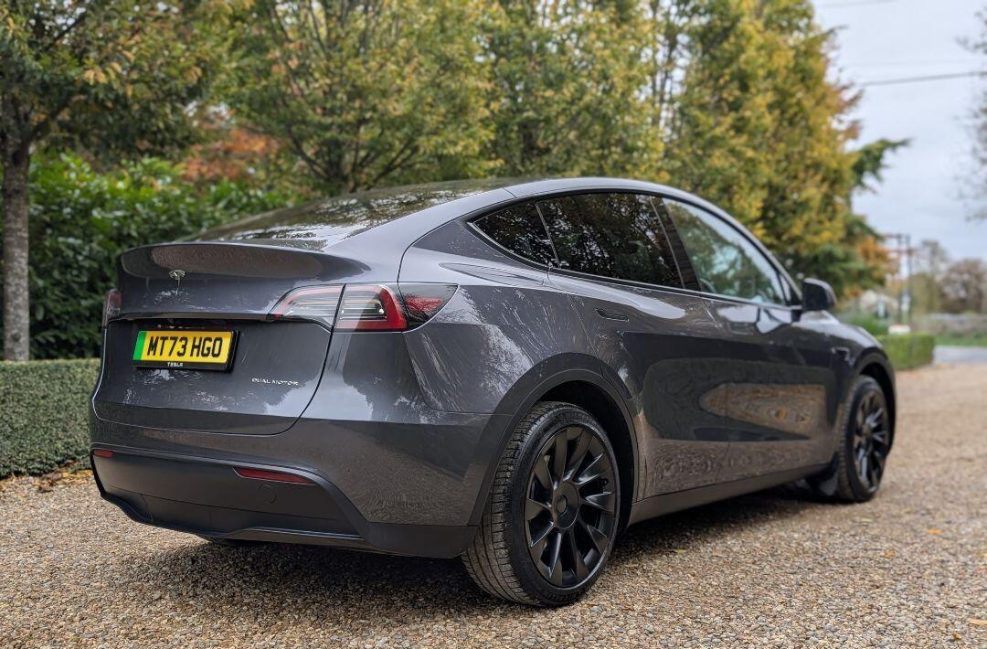 Used Tesla Model Y 2023 for sale - 77893111: Photo 3