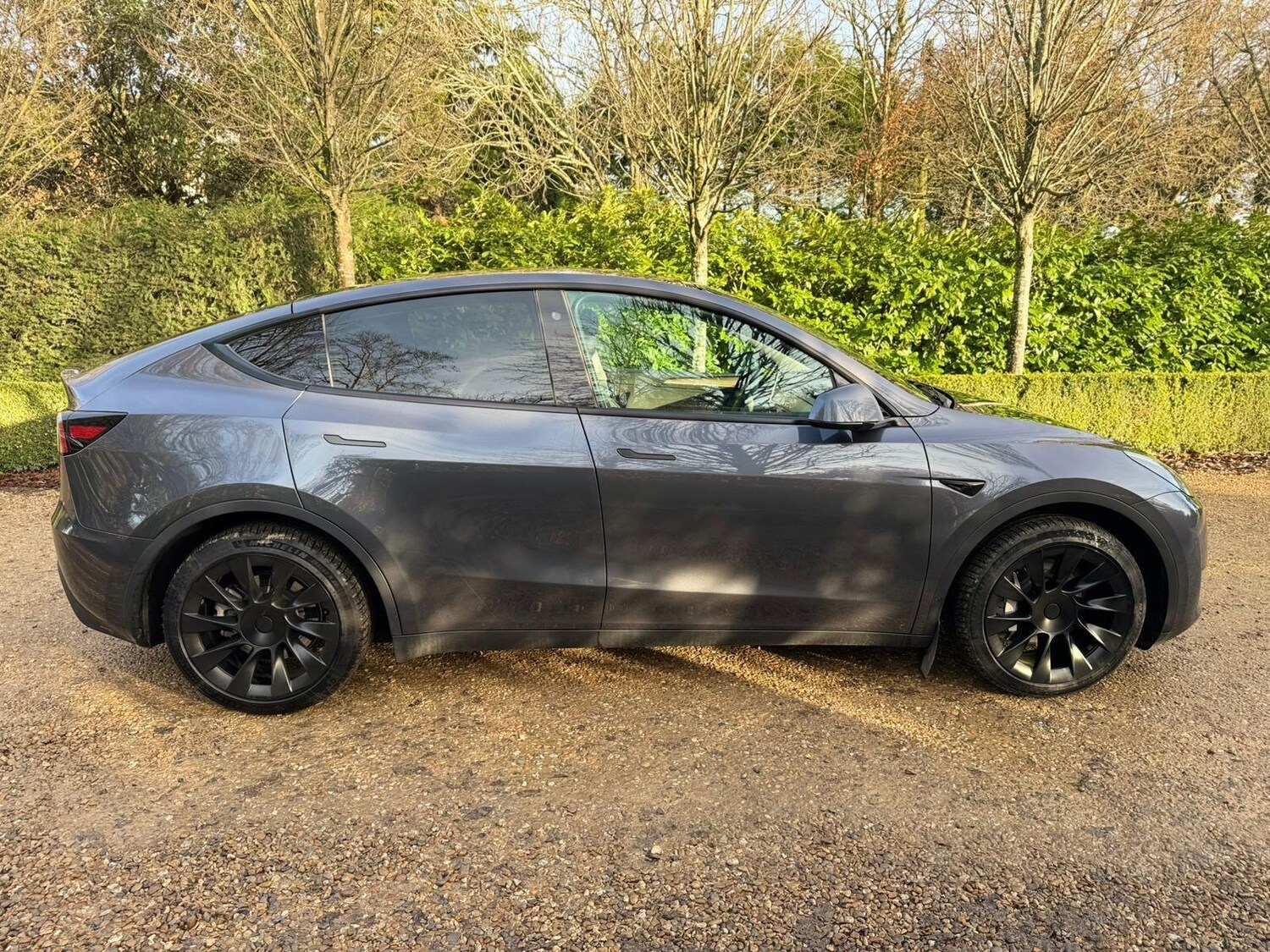 Used Tesla Model Y 2023 for sale - 77893111: Photo 7