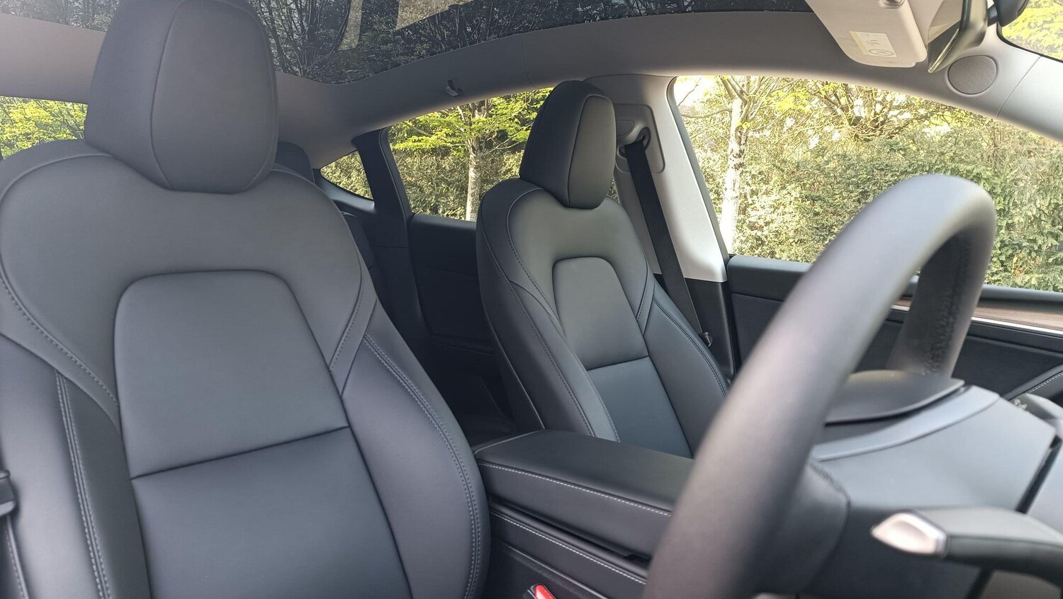 Used Tesla Model Y 2023 for sale - 77893111: Photo 9