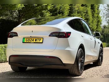 Used Tesla Model Y 2024 for sale - 79766208: Photo