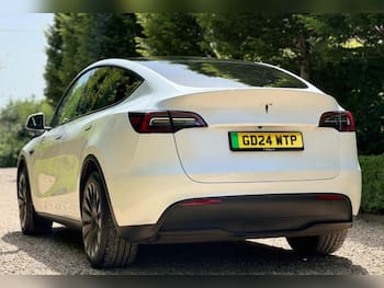 Used Tesla Model Y 2024 for sale - 79766208: Photo
