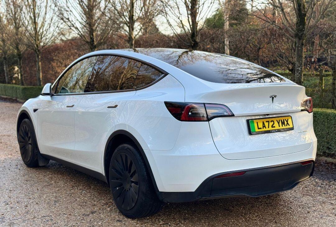 Used Tesla Model Y for sale - 77358400: Photo 4