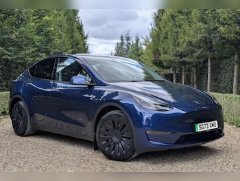 Used Tesla Model Y 2023 for sale - 76714274: Photo