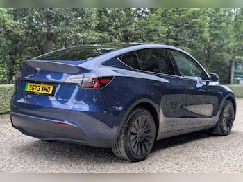 Used Tesla Model Y 2023 for sale - 76714274: Photo
