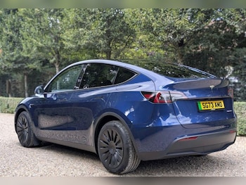 Used Tesla Model Y 2023 for sale - 76714274: Photo