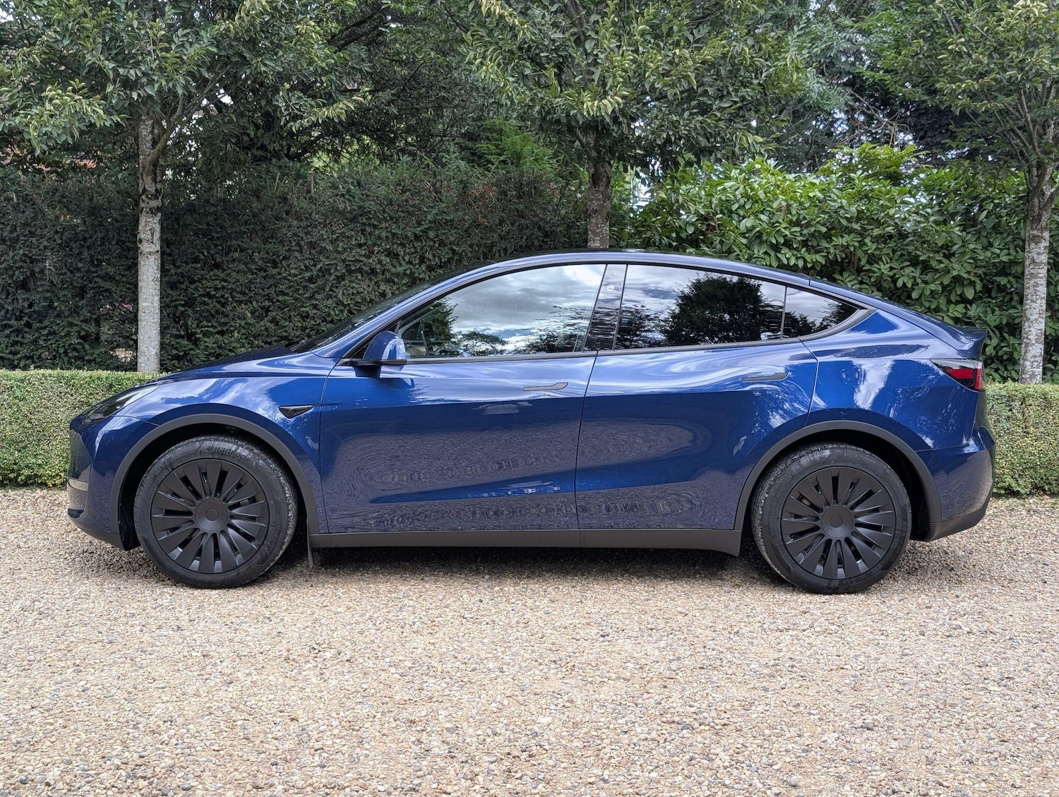 Used Tesla Model Y 2023 for sale - 76714274: Photo 8