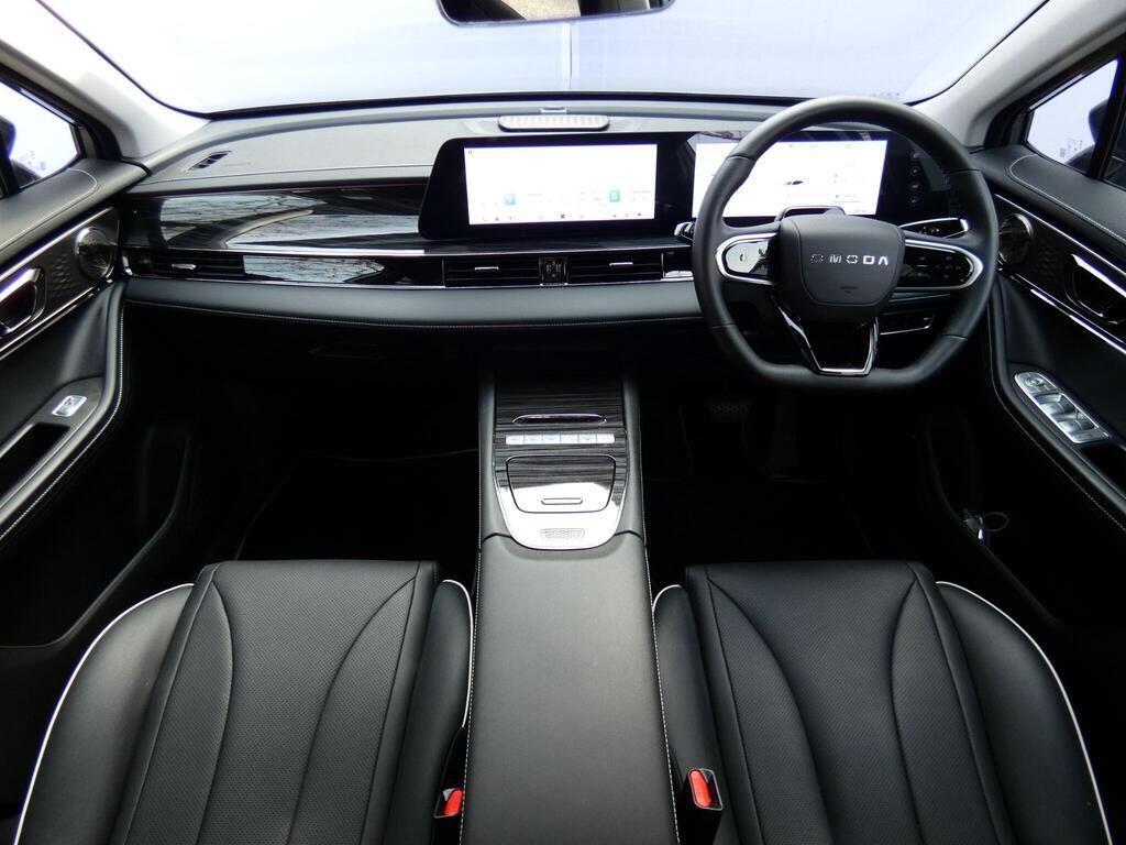 Used Omoda OMODA E5 2025 for sale - 78184930: Photo 10