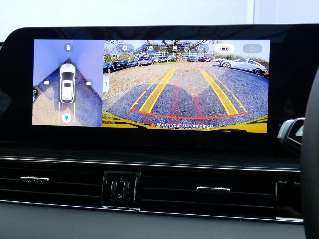 Used Omoda OMODA E5 2025 for sale - 78184930: Photo 17