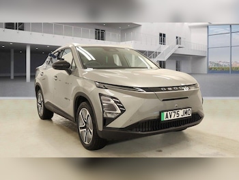 Used Omoda OMODA E5 2025 for sale - 78184930: Photo