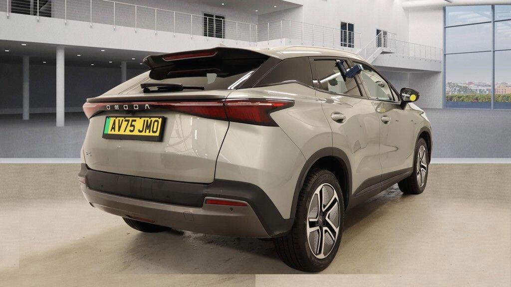 Used Omoda OMODA E5 2025 for sale - 78184930: Photo 3
