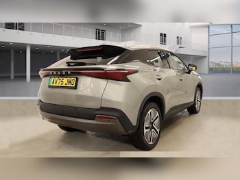 Used Omoda OMODA E5 2025 for sale - 78184930: Photo