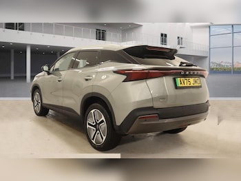 Used Omoda OMODA E5 2025 for sale - 78184930: Photo