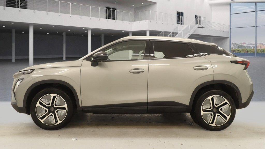 Used Omoda OMODA E5 2025 for sale - 78184930: Photo 8