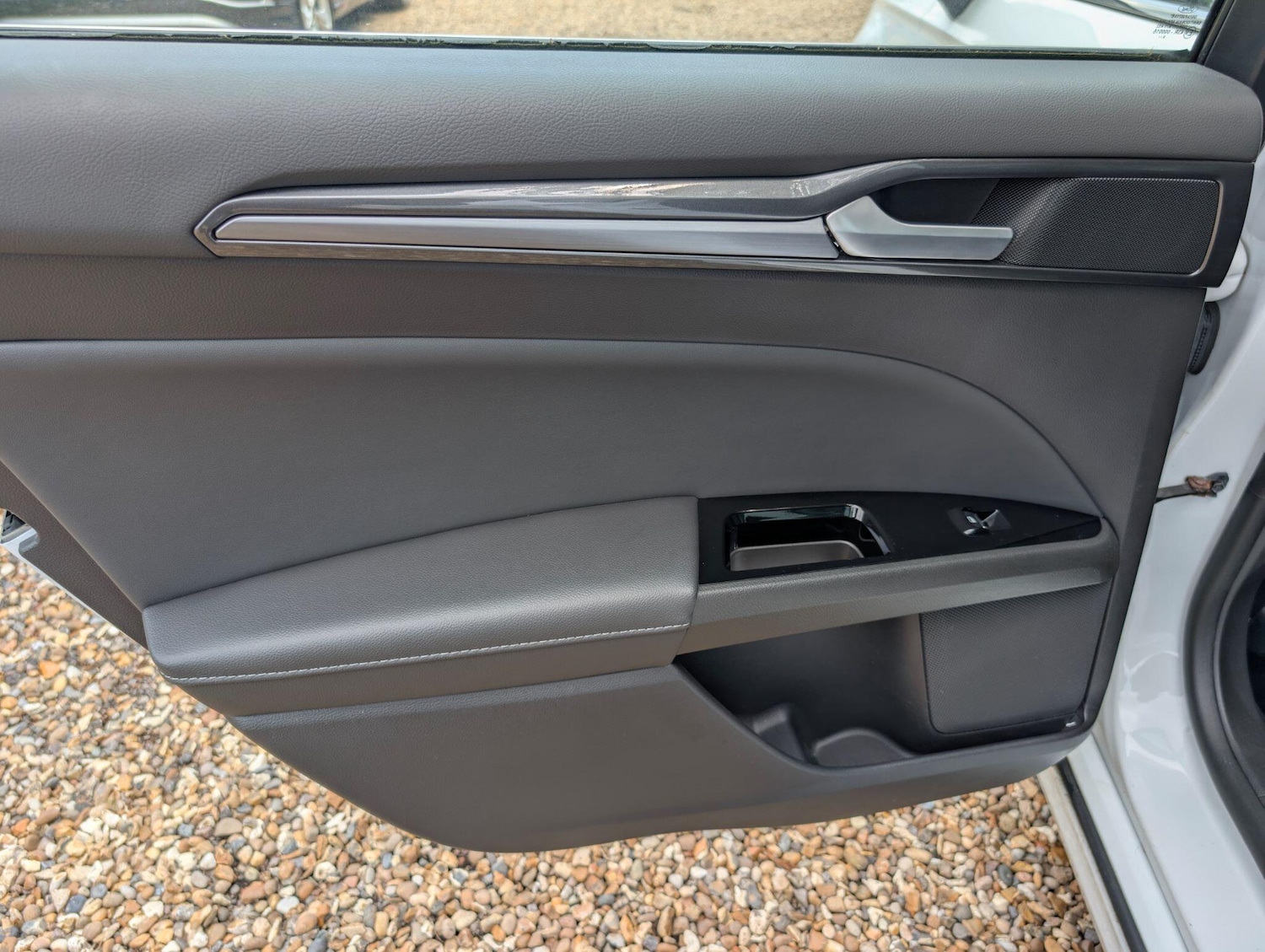 Used Ford Mondeo 2021 for sale - 76360637: Photo 20