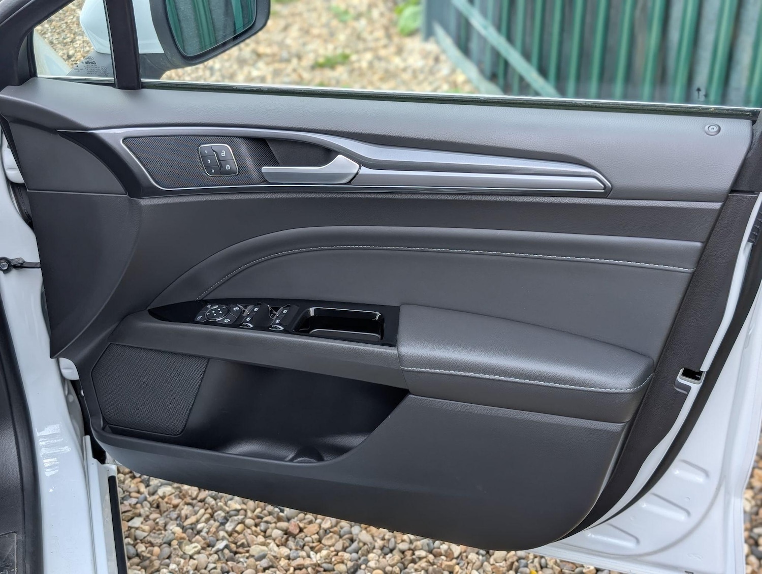 Used Ford Mondeo 2021 for sale - 76360637: Photo 21